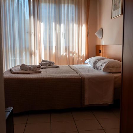 Soleluna Tortoreto Extérieur photo