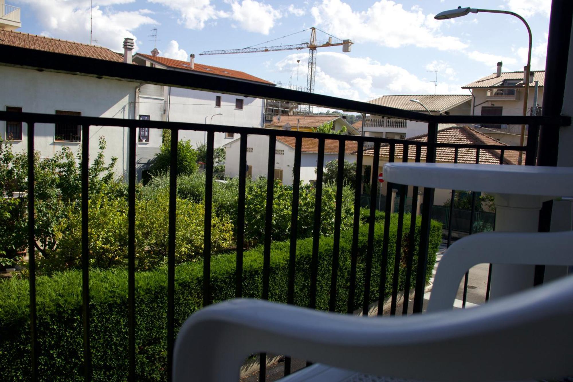 Soleluna Tortoreto Extérieur photo