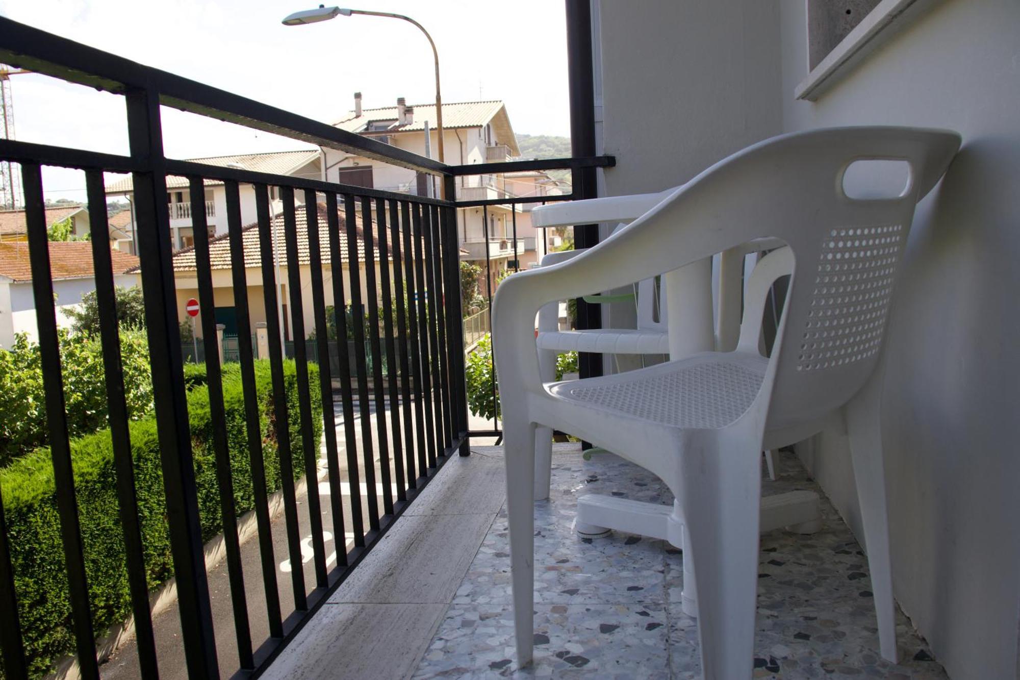 Soleluna Tortoreto Extérieur photo